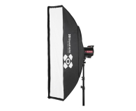 Quadralite Softbox 30x120 cm - 720165 - zdjęcie 1